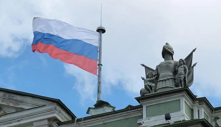 Rusiya: Donetsk vilayətinin Yalta qəsəbəsi ələ keçirildi