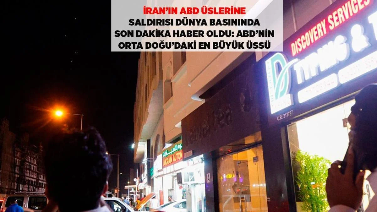 SON DƏQİQƏ: İran-ABŞ atəşkəs elanı; Beerşevaya zərbə: Ölü və yaralılar