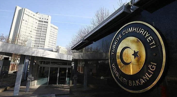 XİN atəşkəsi təqdir edir
