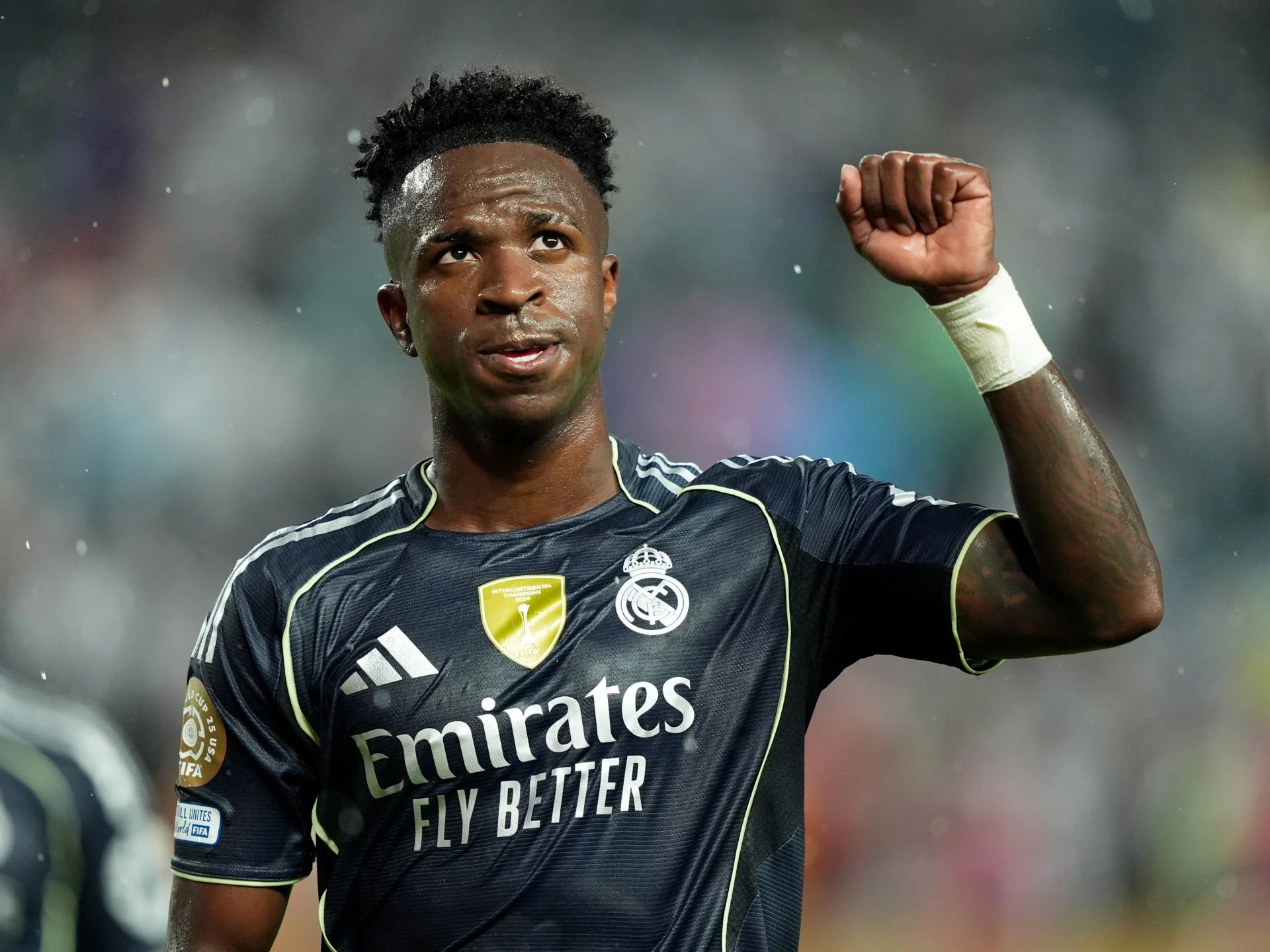 Zalsburqu məğlub edən Real Madrid Yuventusla, Mançester Siti Əl Hilalla qarşılaşacaq