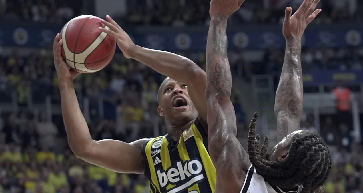 Çempion Fenerbahçe Beko
