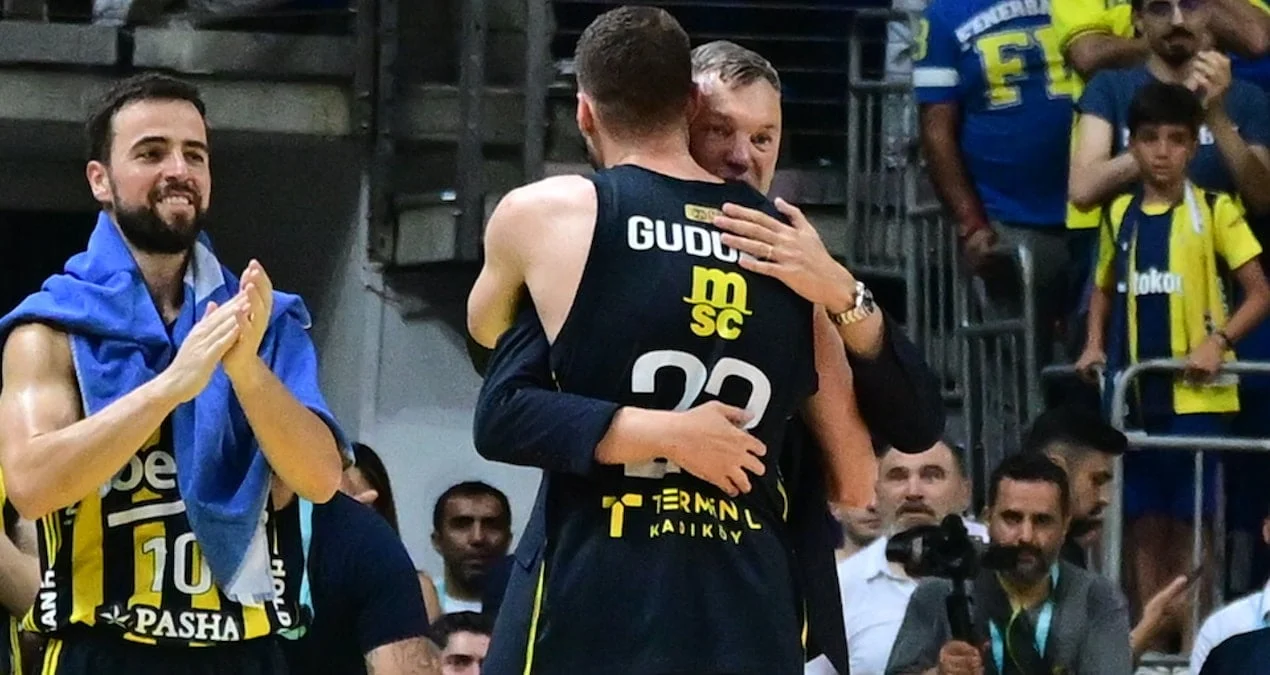 Marko Quduriç duyğularına yenik düşdü
