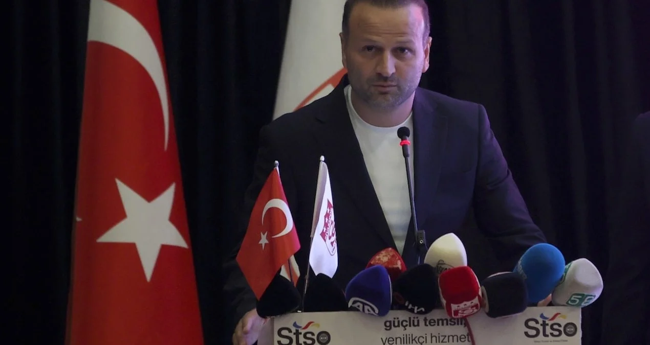 Sivassporun yeni baş məşqçisi açıqlandı