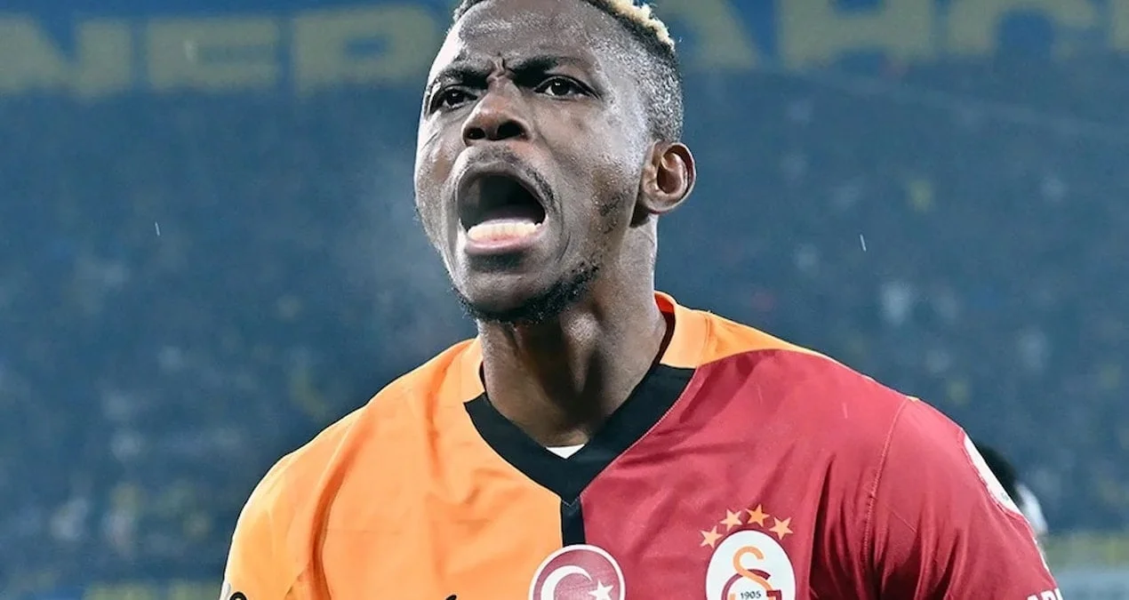 Osimhen: Yenə İmtina Etmə Çağırışları!