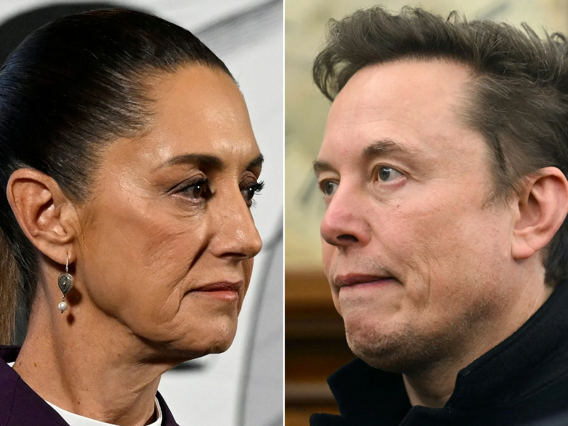 Meksika Elon Maskı məhkəməyə verməklə hədələyir: Səbəb SpaceX qalıqları