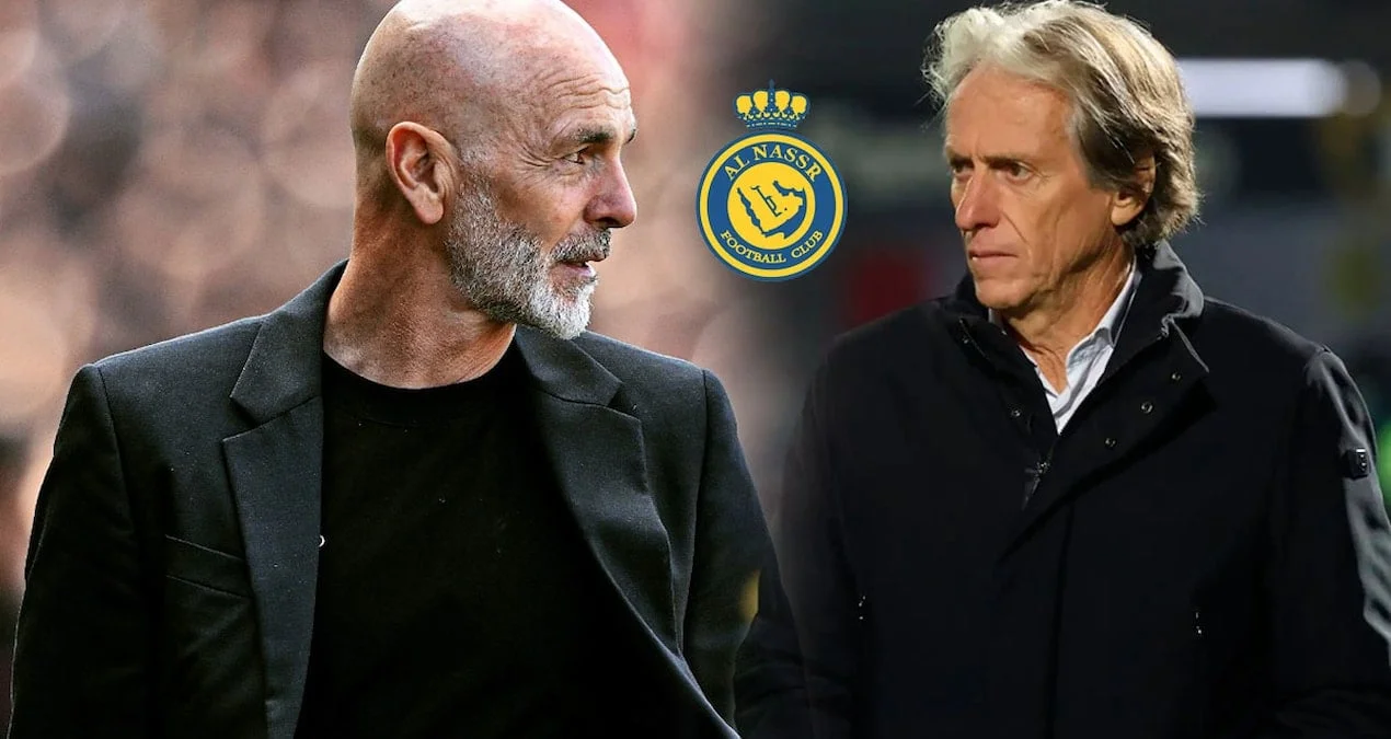 Al Nassrda Pioli ayrıldı, Jesus gündəmdə