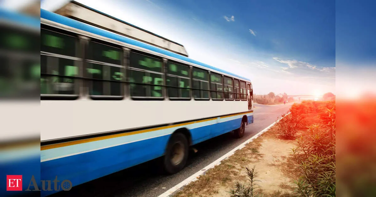 Andhra Pradeş qadınların pulsuz səyahəti üçün 2536 yeni elektrik avtobusu əlavə edir