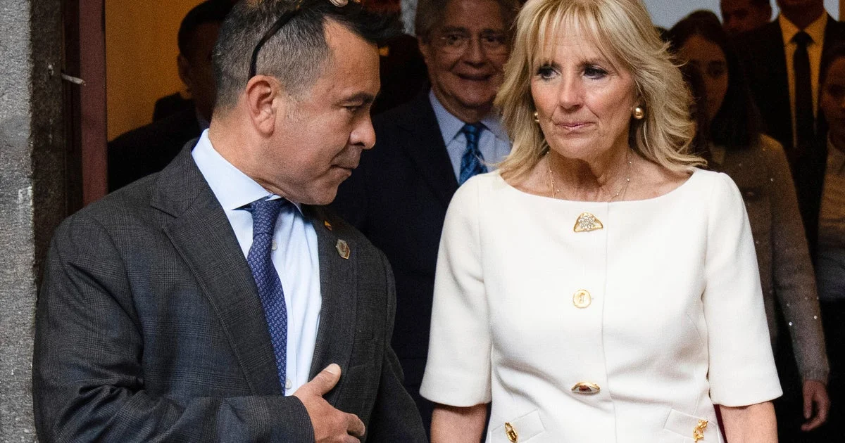 Jill Biden-in Keçmiş Köməkçisi "Biden Yaşı" Təhqiqatına Cəlb Olundu