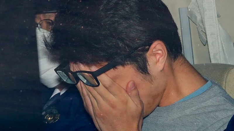 Takahiro Şirayişi: Doqquz nəfəri öldürən "Tvitter qatili" edam edildi