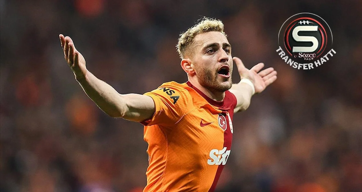 Barış Alperə İtalyan nəhəngindən təklif: Təzminat gündəmdə