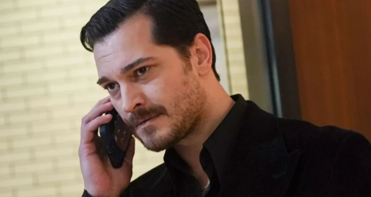 Çağatay Ulusoyun yeni imici: Oğuz sanıldı