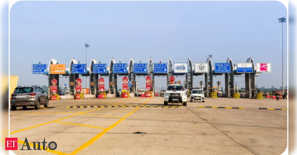 3000 FASTag Pass: Yol Operatorlarının Gəlirlərinə Təsir – Crisil və ET Auto