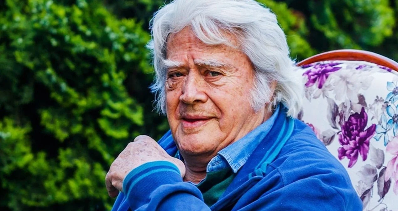 Cüneyt Arkının vəfatından 3 il keçdi