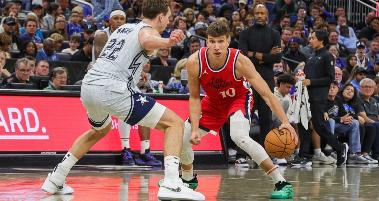 Bojan Boqdanoviç basketbolu tərk etdi
