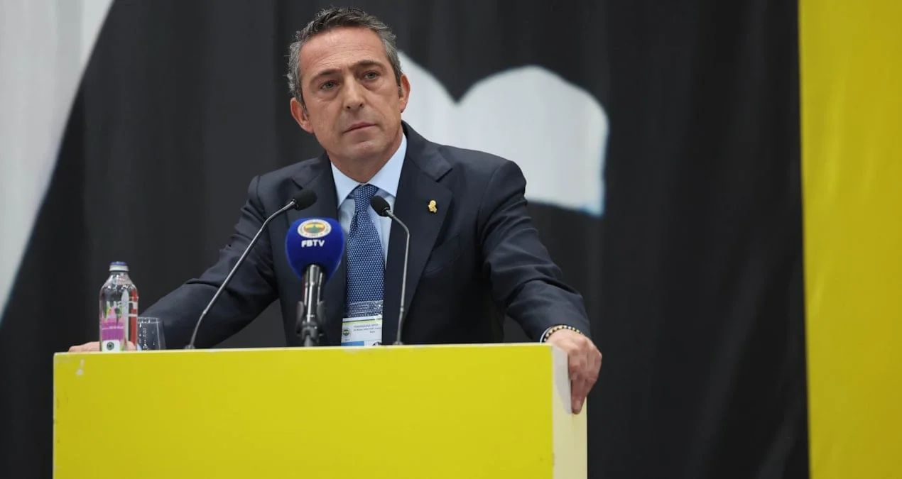 F.Bahçədə basketbol kuboku da gərginliyə son qoymadı