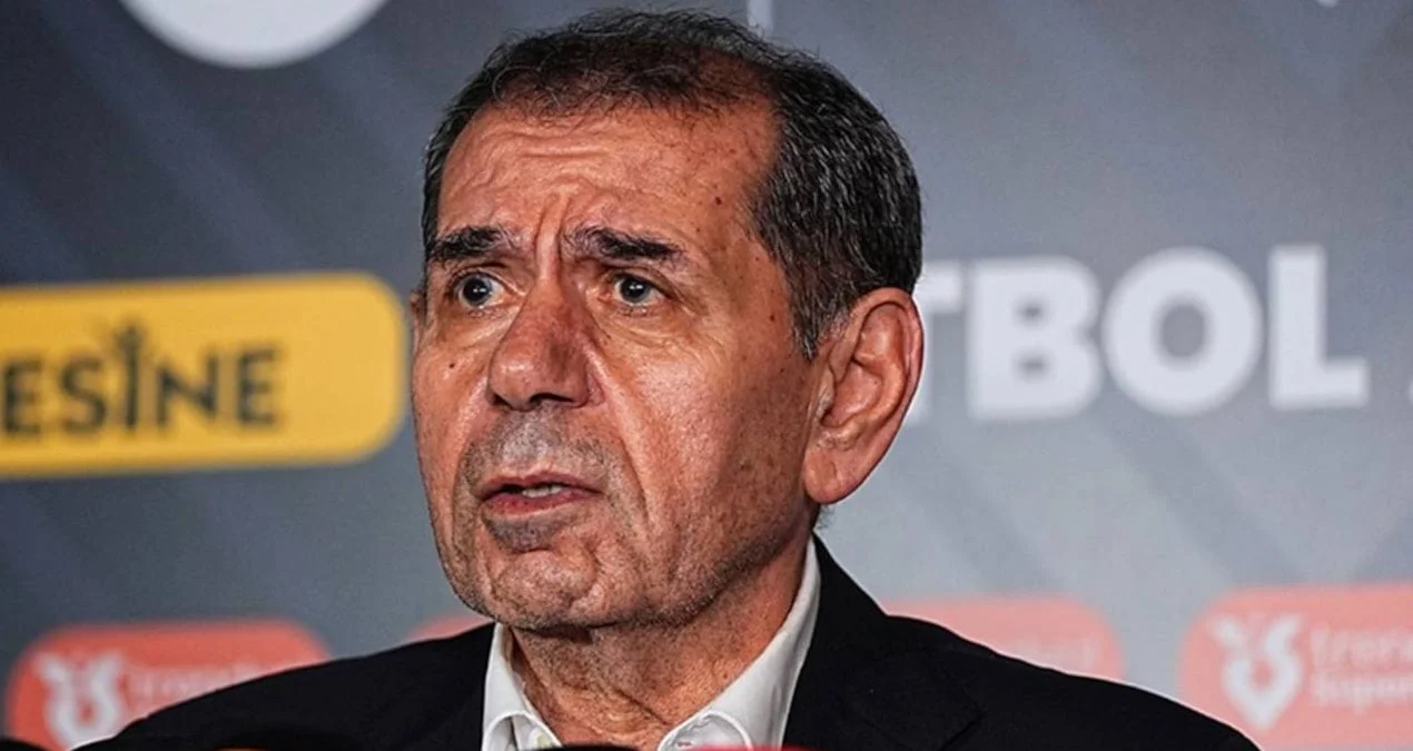 Dursun Özbek əməliyyat olundu: Sağlamlıq vəziyyəti