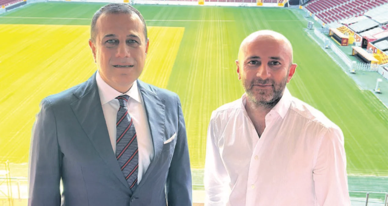 GSYİAD sədri camiaya səsləndi: Osimhenə dəstək oluruq