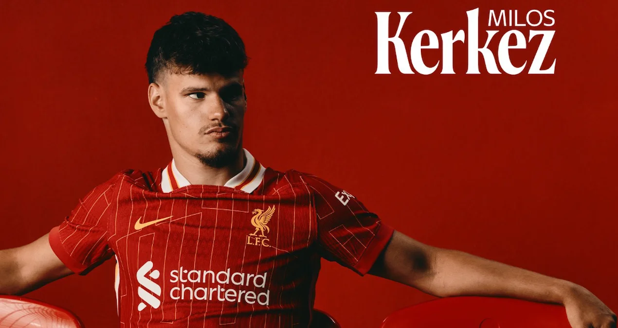 Liverpul macar futbolçunu transfer etdi