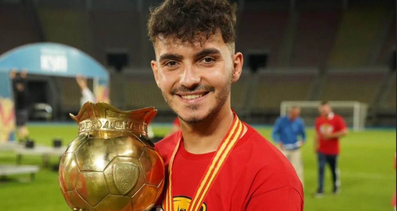 Sivasspor Edizi nişan aldı