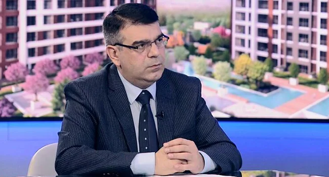 Yeni binalara qaz çəkilişinə qadağa