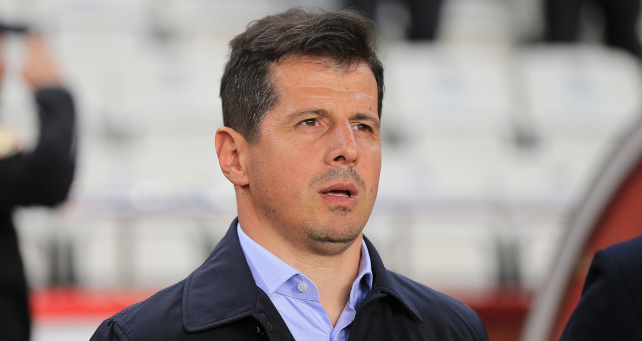 Emre Belözoğlu beş gündə geri çəkildi