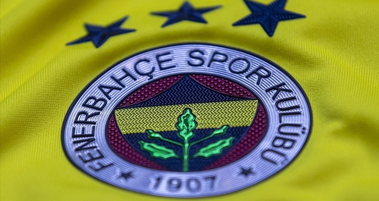 Fenerbahçe imza açıqladı