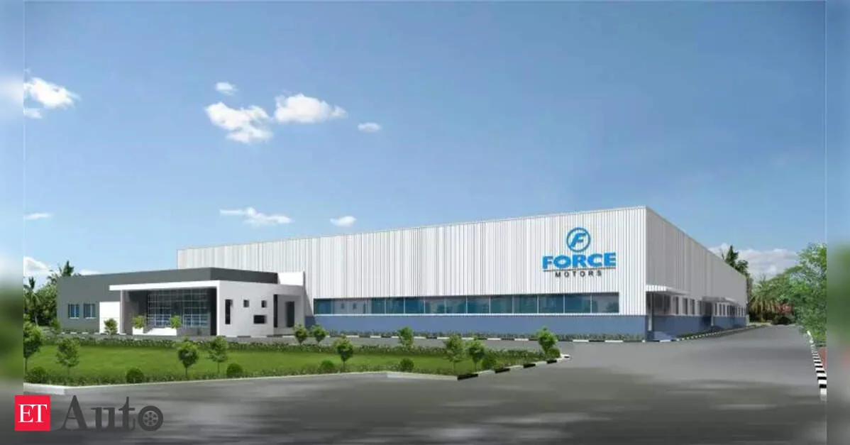 Force Motors Zoho ilə dilerlərdə rəqəmsal CRM-DMS tətbiq edir
