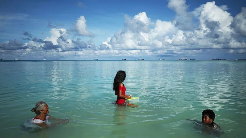 Tuvalu əhalisinin üçdə birindən çoxu Avstraliyaya köçmək üçün niyə müraciət edib