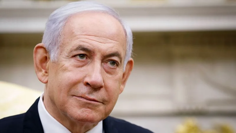 Netanyahu: İran əməliyyatı girovların azadlığına yol açdı