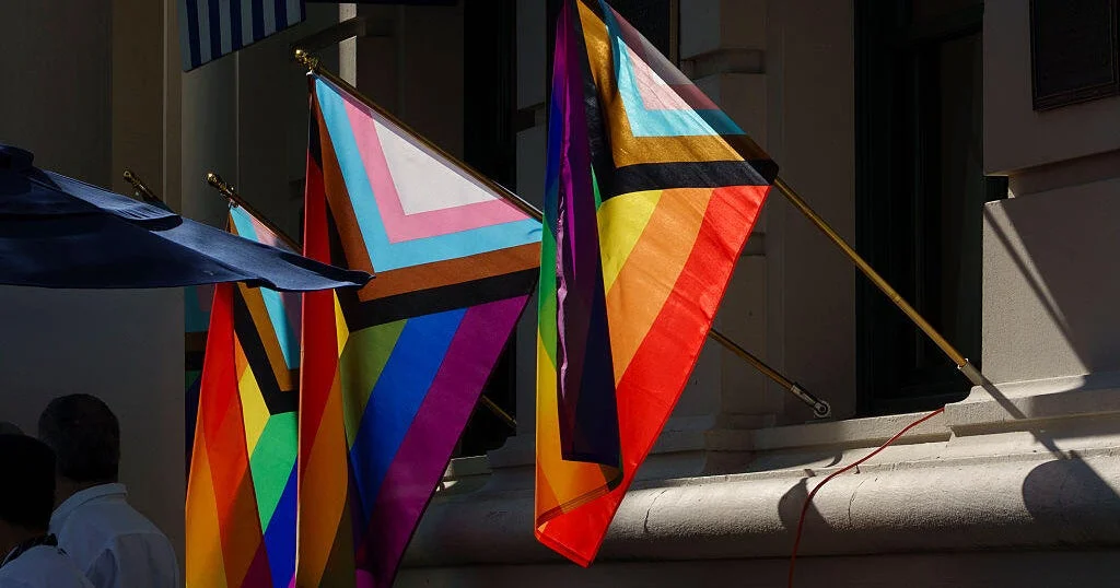Tramp Administrasiyası: LGBT Hüquqlarına Qarşı Bölücülük Siyasəti