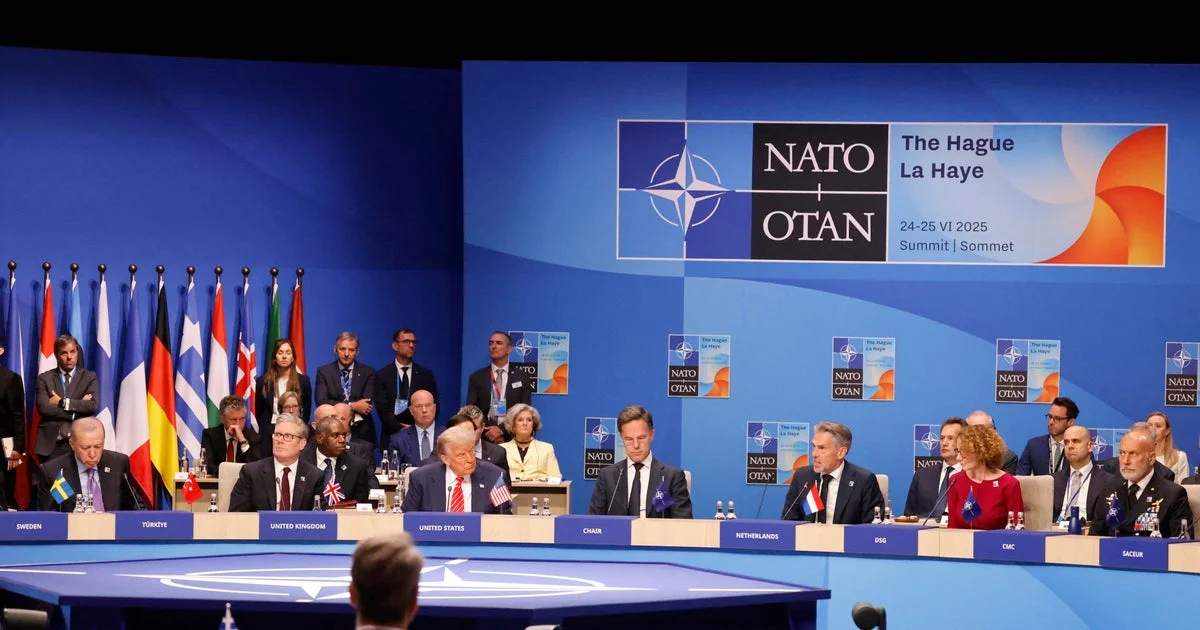 NATO-nun müdafiə xərcləri: Ən çox və ən az pul ayıran ölkələr