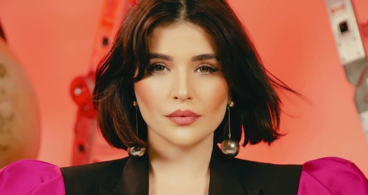 Gonca Vuslateri qızına qaçarkən ayağı zədələndi