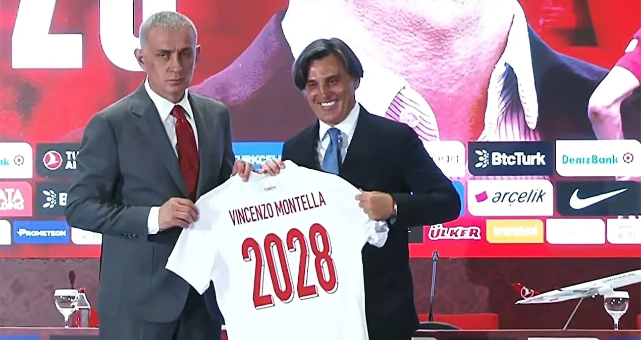 Montellaya Türk vətəndaşlığı, Millidə imzalar