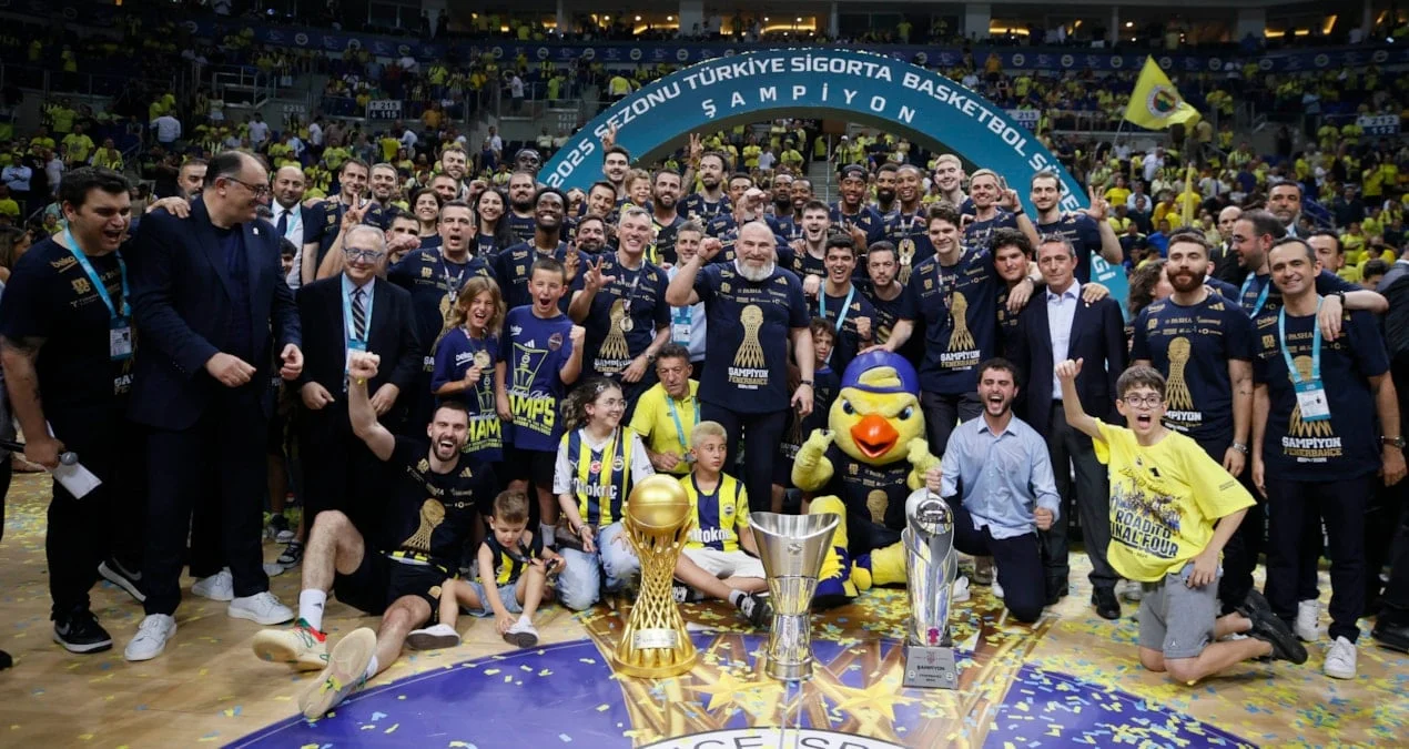 Fenerbahçəyə pul cəzaları yağdı