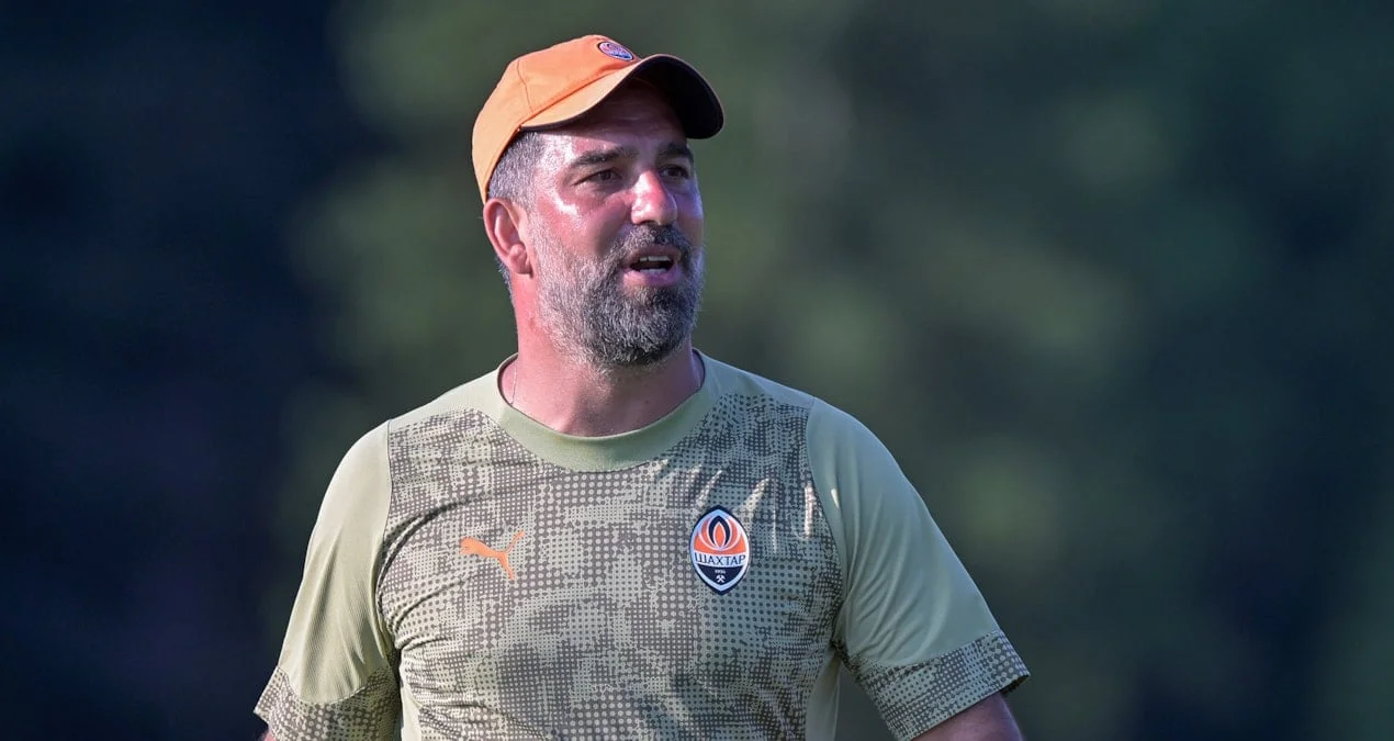 Sensasiyalı İddia: Arda Turan Fənərbaxça Ulduzunu Alır