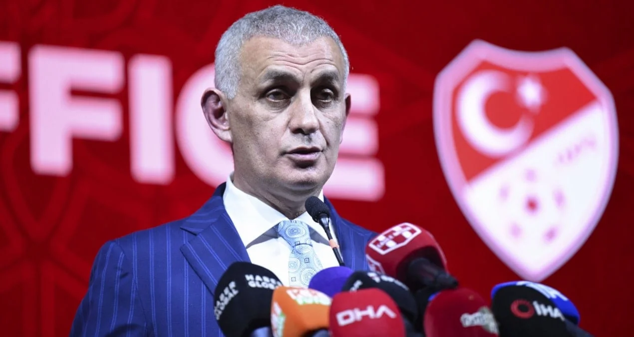 Hacıosmanoğlu Bəyanatı Sonrası Üzr İstədi