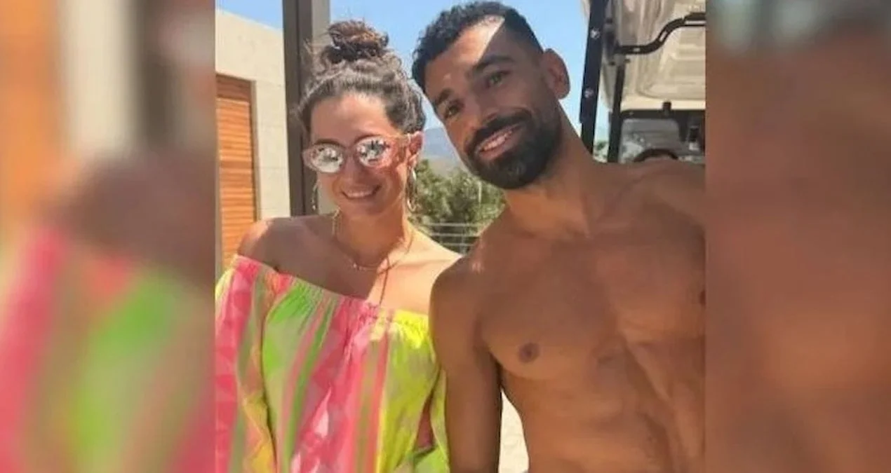 Liverpul ulduzu Bodrumda: Paparatsiləri yan keçdi, aktyorla yaxalandı
