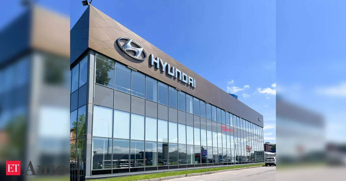 Hyundai-Kia tarif çətinliklərinə rəğmən ABŞ bazarında 11% paya çatdı