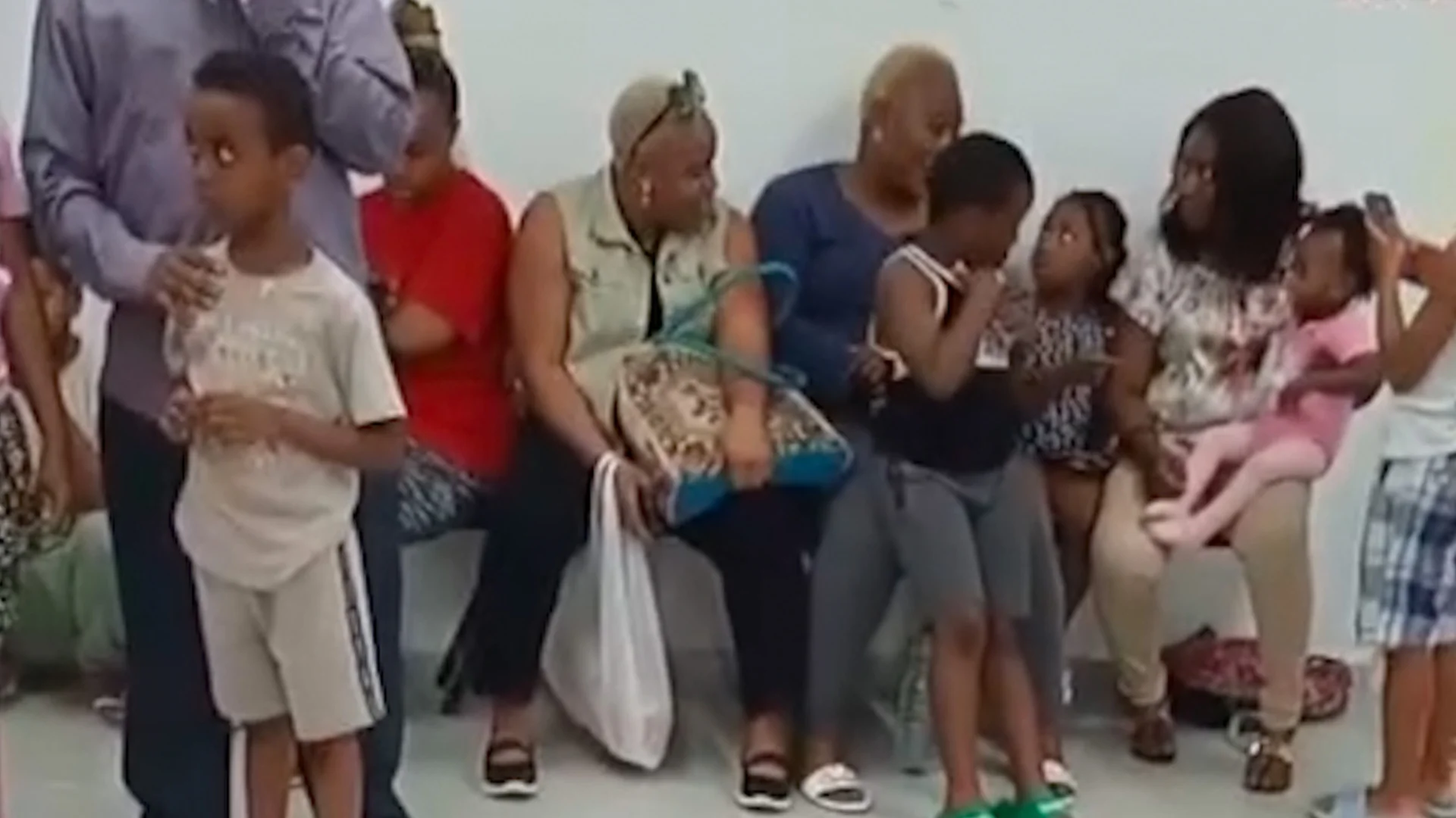 İsrail Sığınacaqları Üzərindəki İrqçilik Videoları Tənqidlərə Səbəb Oldu