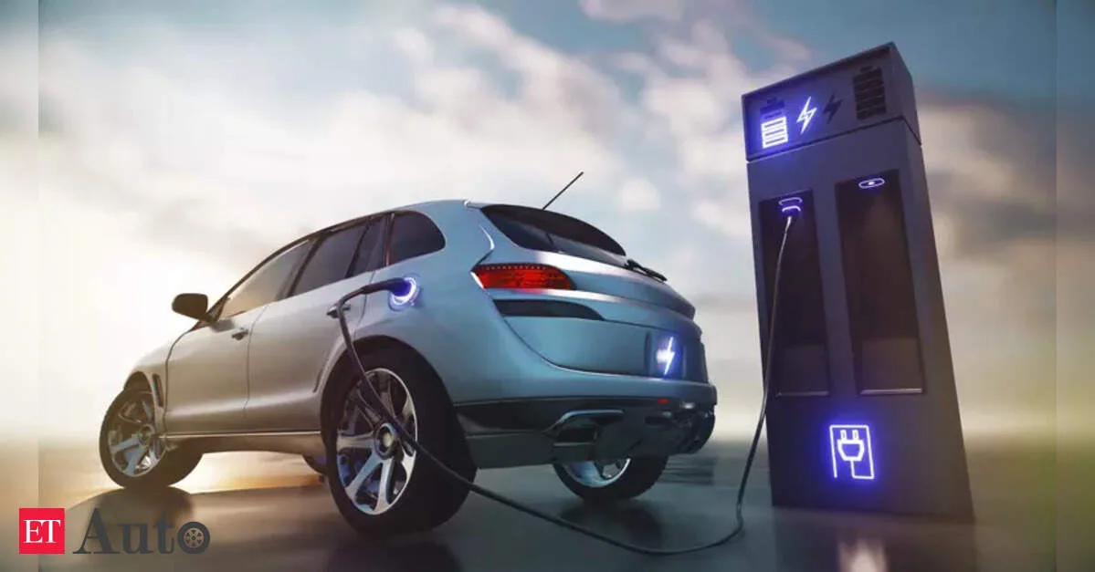 Odişa Yeni EV Siyasəti 2.0 ilə 2036-cı ilə qədər 50% elektrikli nəqliyyat vasitəsi qeydiyyatı hədəfləyir
