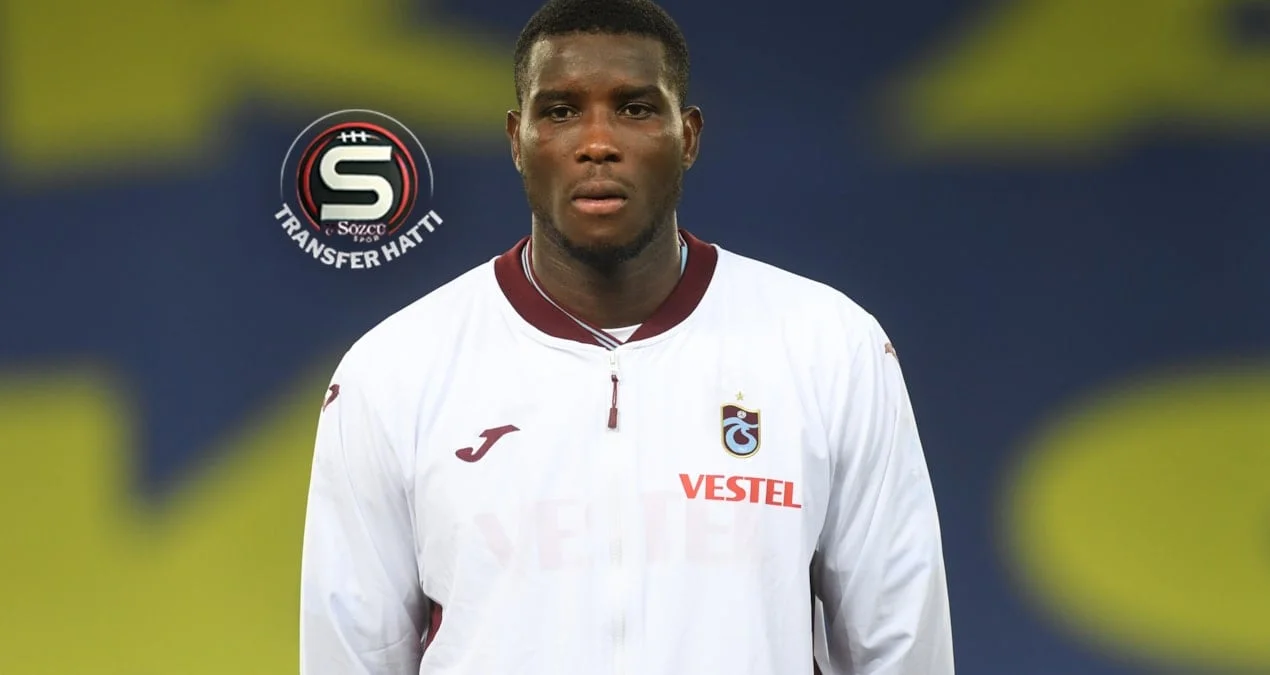 Paul Onuachu qayıdır