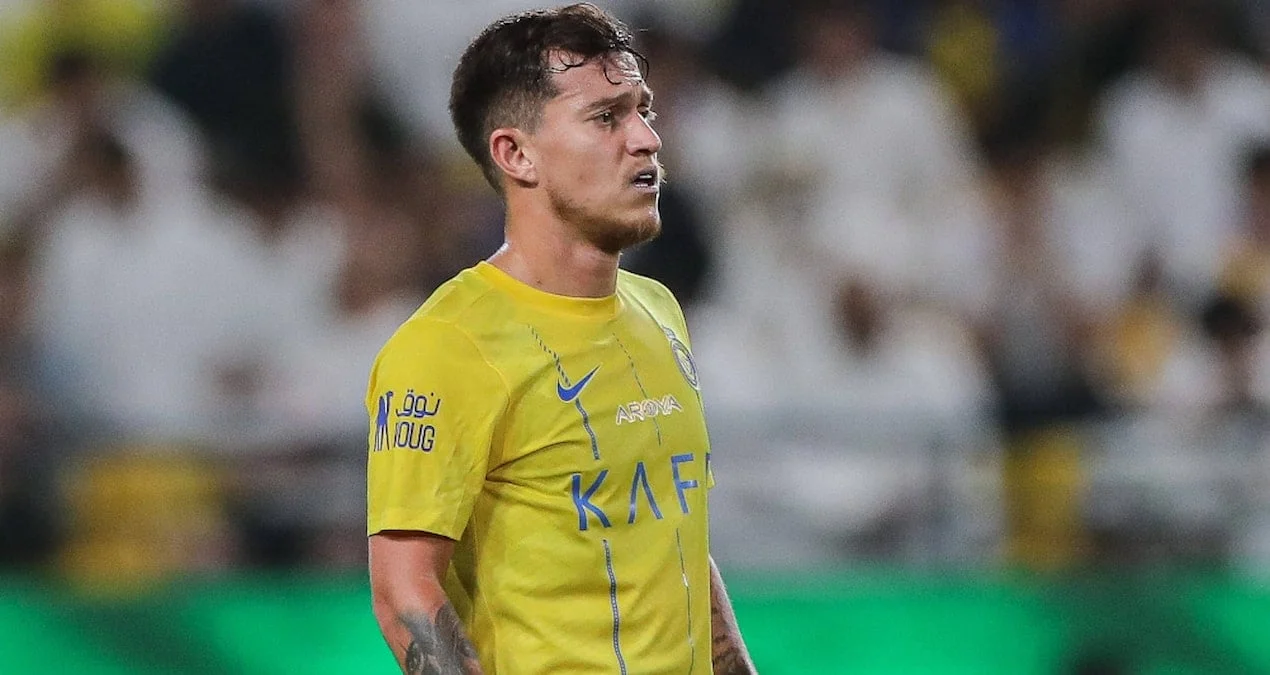 Beşiktaş Otavio'nu istəyirmi: Gözlənilməz Təklif
