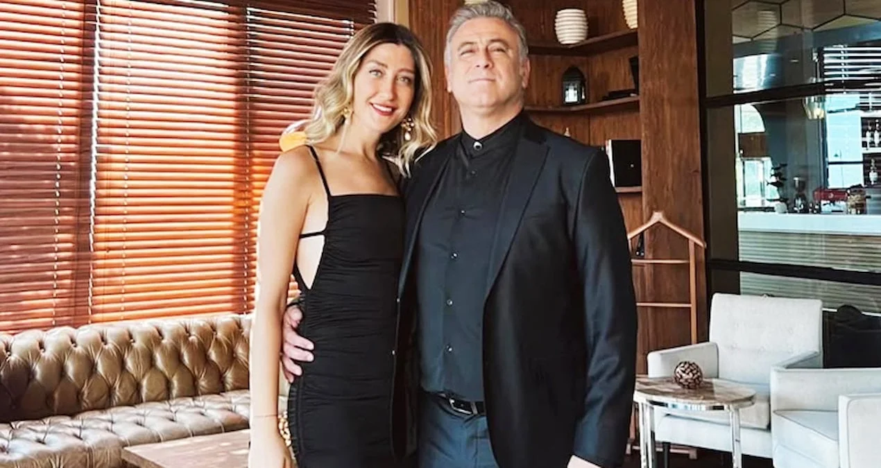 Tanınmış aktyor ata oldu: Oğluna 'xoş gəldin'