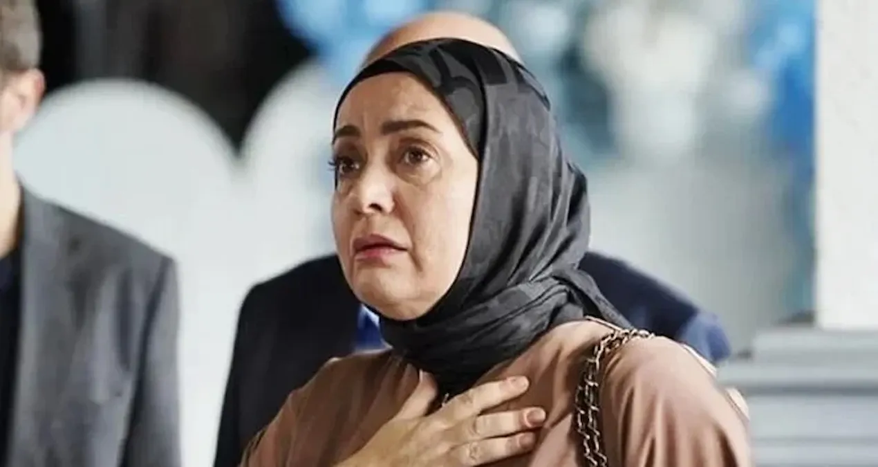 Kızılcık Şerbeti'ndən olaylı ayrılıq: Yeni rolu barədə ilk açıqlama
