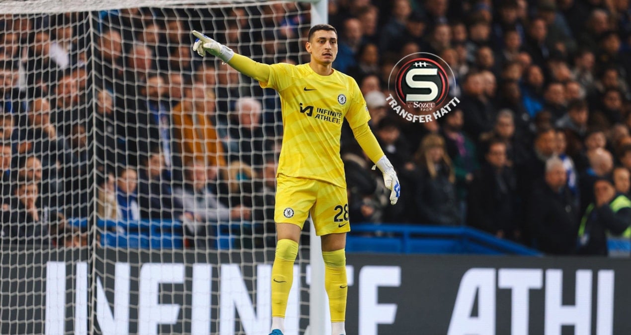 Petrovic Qalatasaray üçün yolları kəsdi