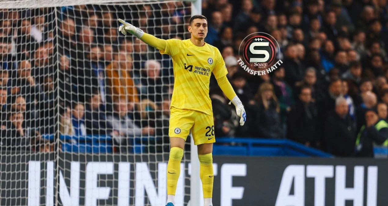 Petrovic Qalatasaray üçün yolları kəsdi