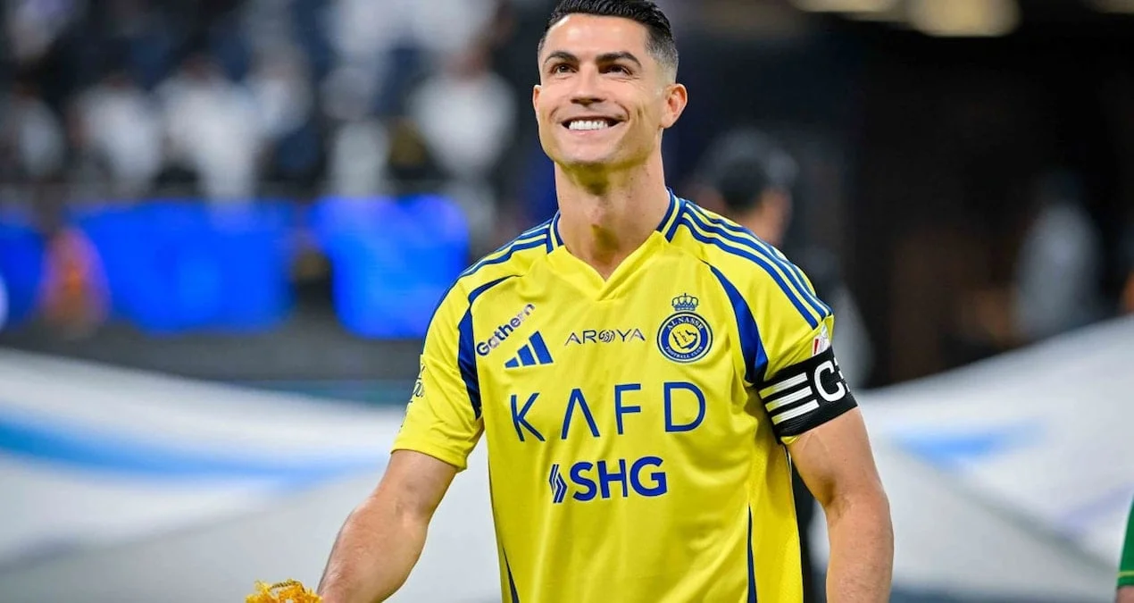 Ronaldo Məşqçisini Özü Seçir: Keçmiş F.Bahçəli İstəyi