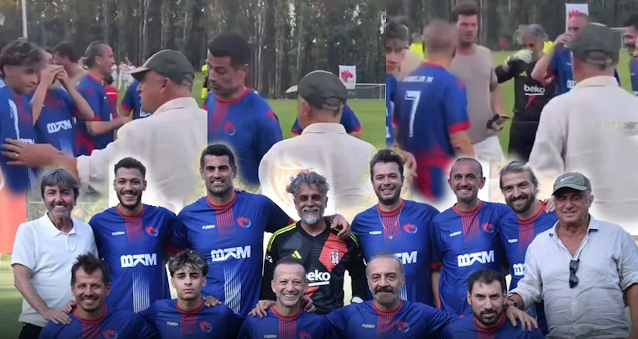 Yılmaz Erdoğan Köyceğizdə futbol meydançası açdı