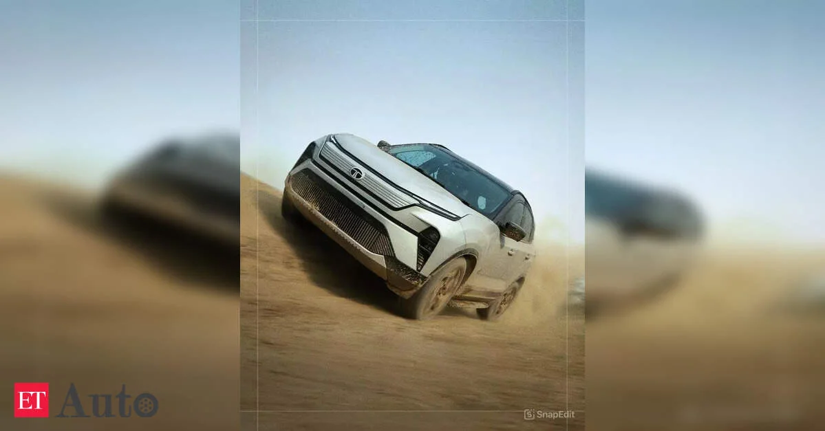 ET Auto: 28.99 Lakdan Başlayan Üstün Özəlliklər