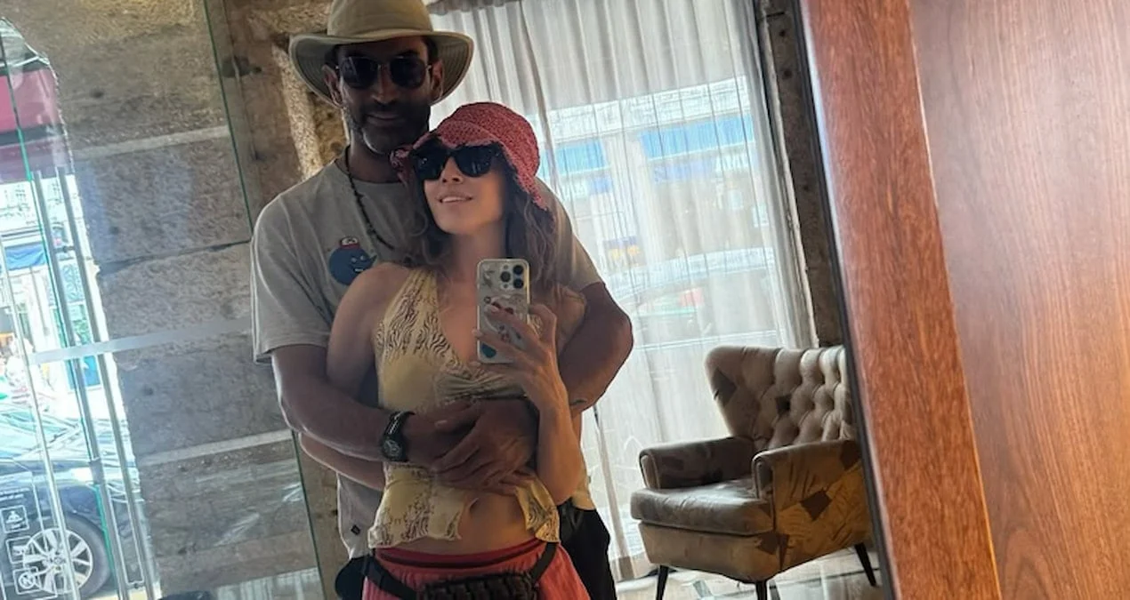 Kobal və İmirzalıoğlu sevgilərini təzələdi